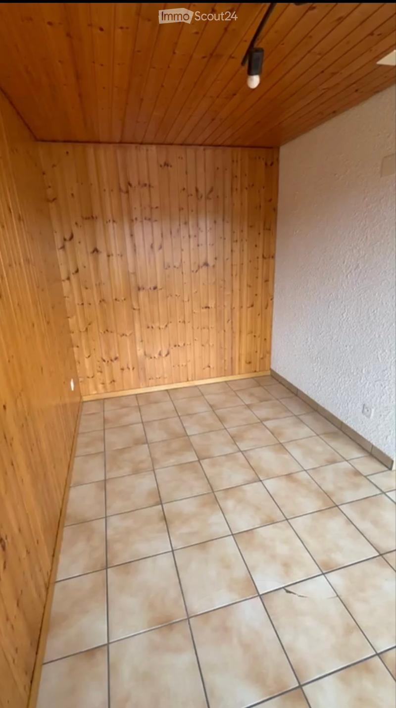 STUDIO À LOUER À DOMPIERRE CHF 690. CHARGES COMPRISES (4)