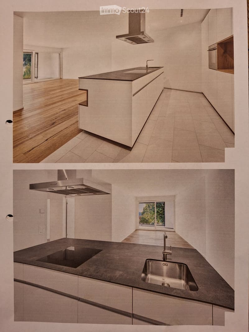 3.5 Zimmer-Wohnung (1)