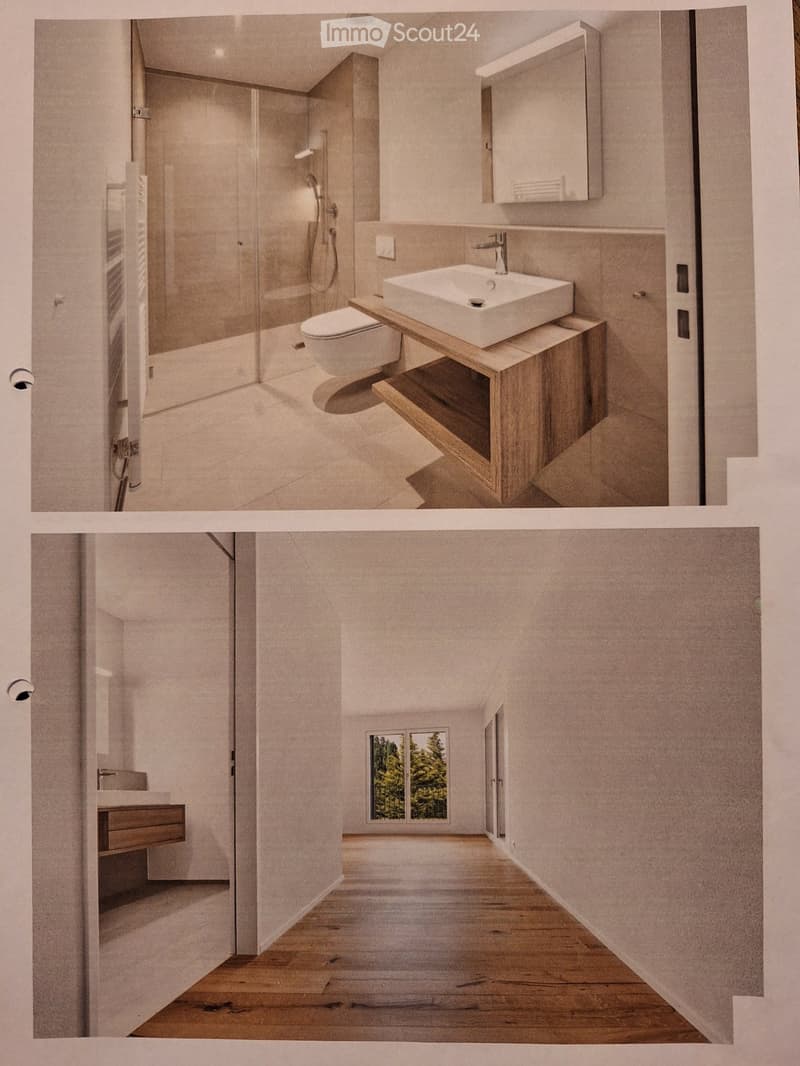 3.5 Zimmer-Wohnung (4)