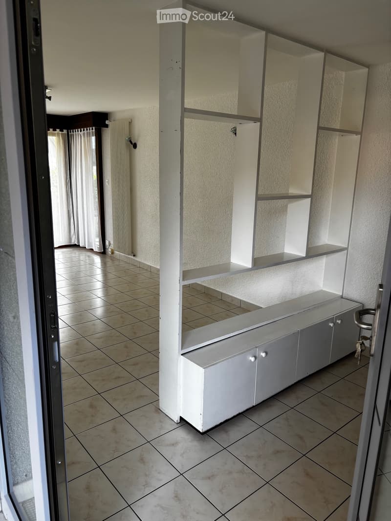À louer 2.5 pièces (1)