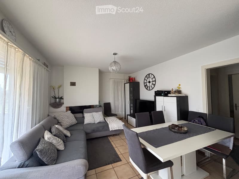 Appartement de 3 pièces, 67 m² (4)