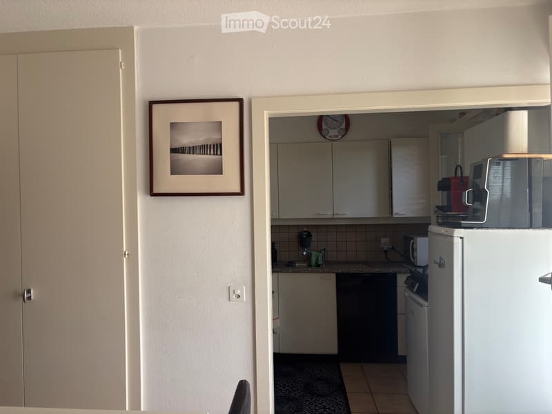 Appartement de 3 pièces, 67 m² (2)