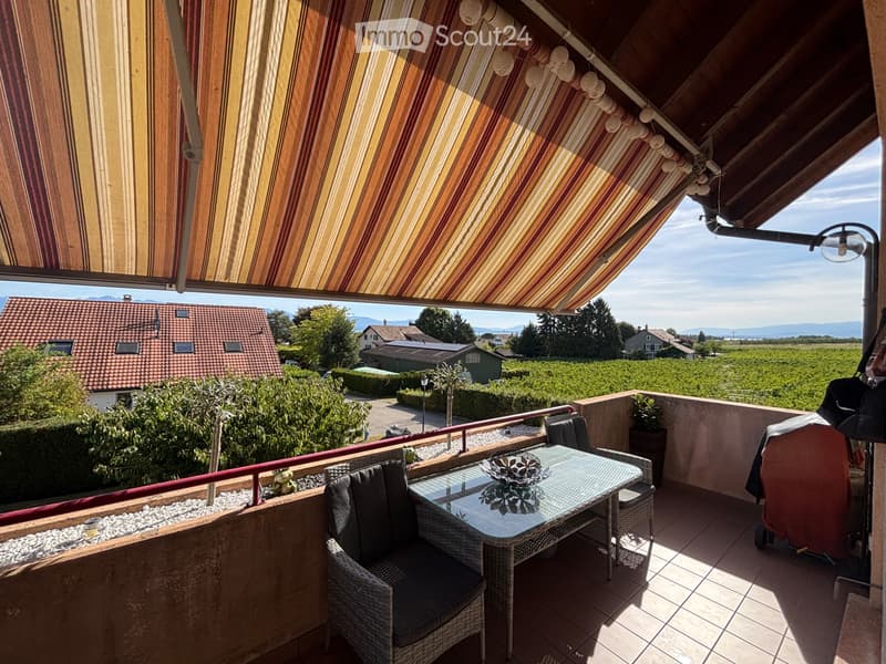 Appartement de 3 pièces, 67 m² (1)