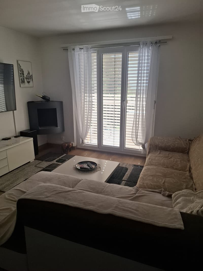 Appartement à Louer à Colombier (3)