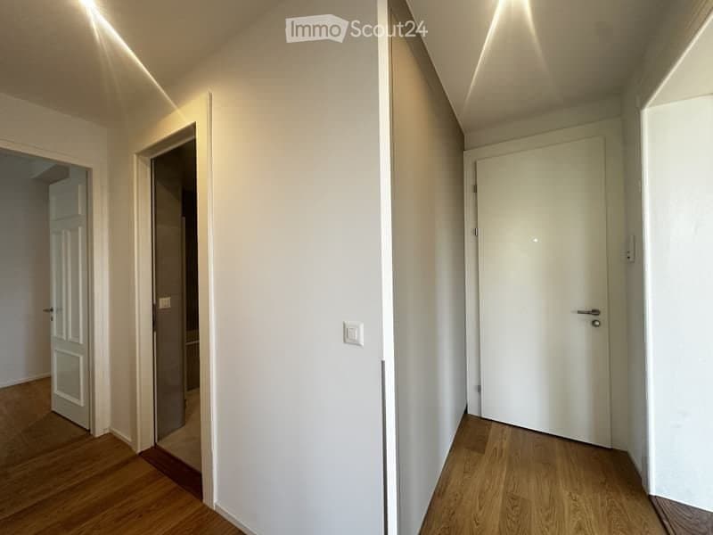 Schöne 3,5-Zimmer-Wohnung in Adliswil (1)