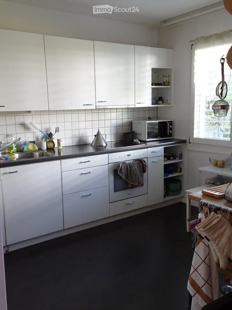 Reiheneinfamilienhaus (4)