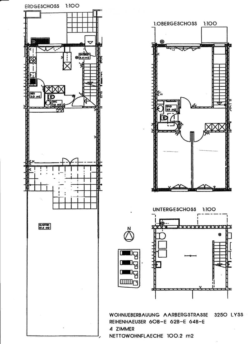 Reiheneinfamilienhaus (5)