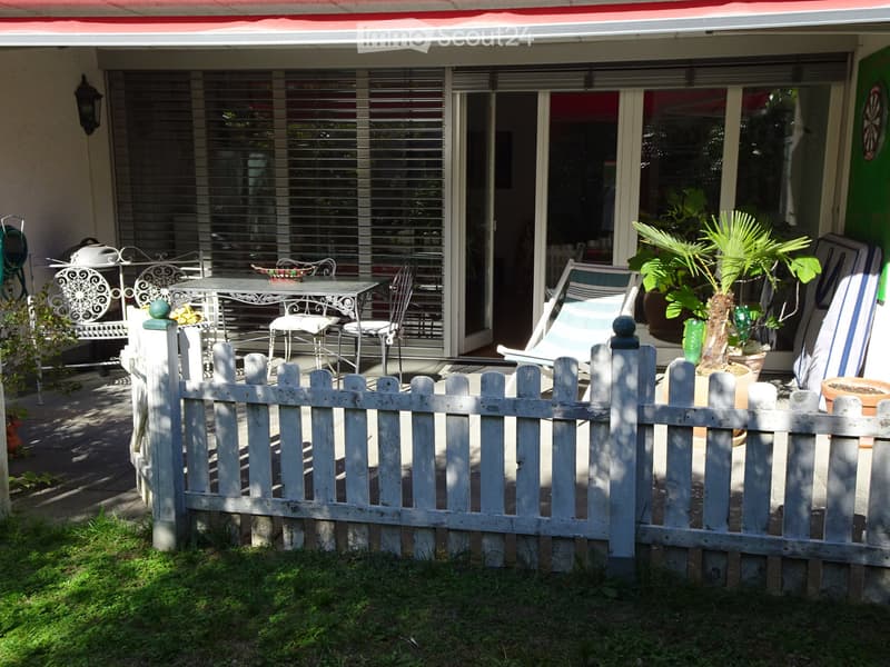 Reiheneinfamilienhaus (2)