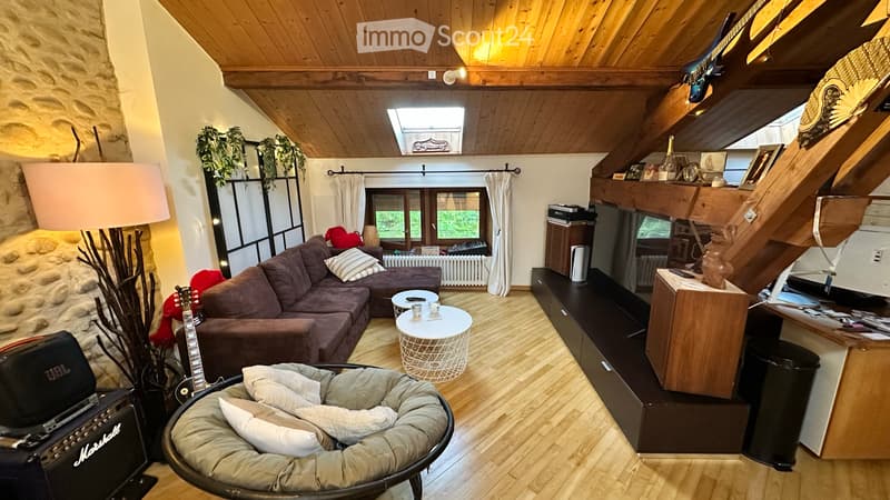 Location appartement duplex (5)