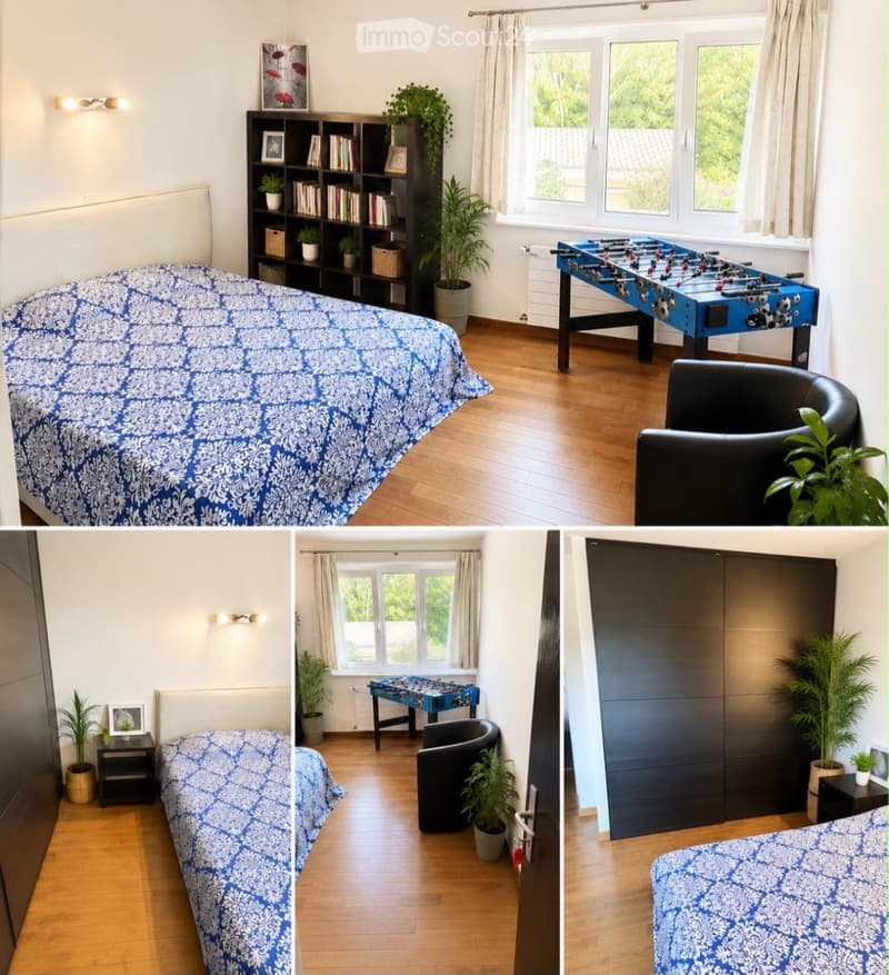 Chambre en colocation dans Villa (4)