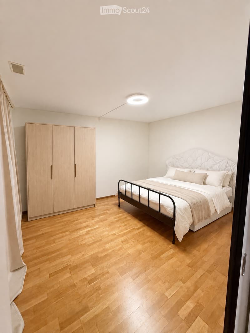 Appartement de 2,5 pièces à Bienne CHF 1542./mois (4)