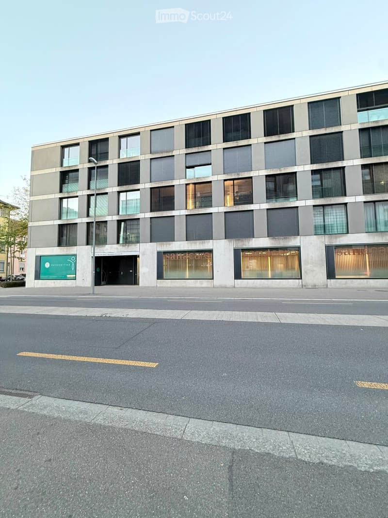 Appartement de 2,5 pièces à Bienne CHF 1542./mois (1)