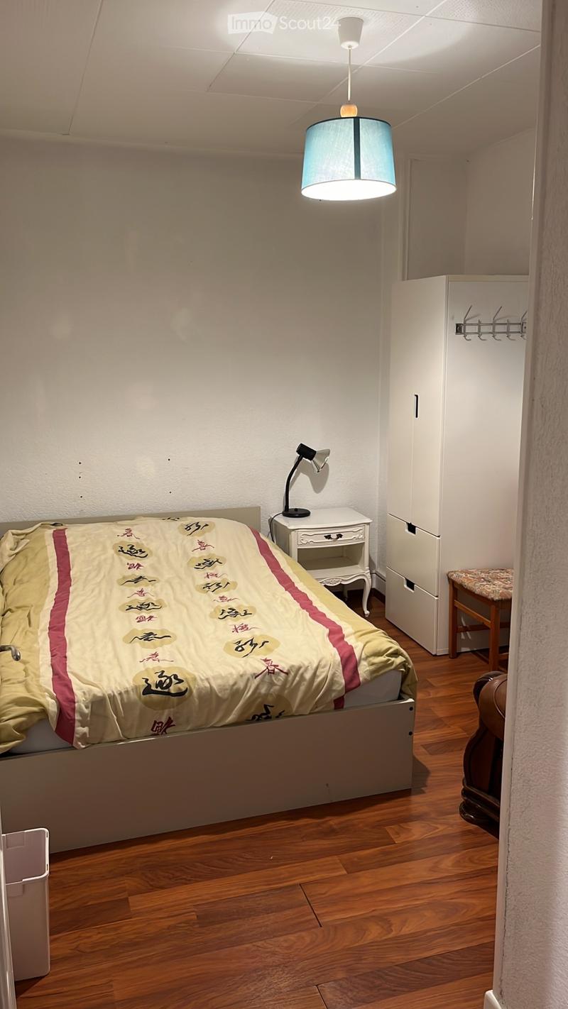 Chambre meublée à louer (3)