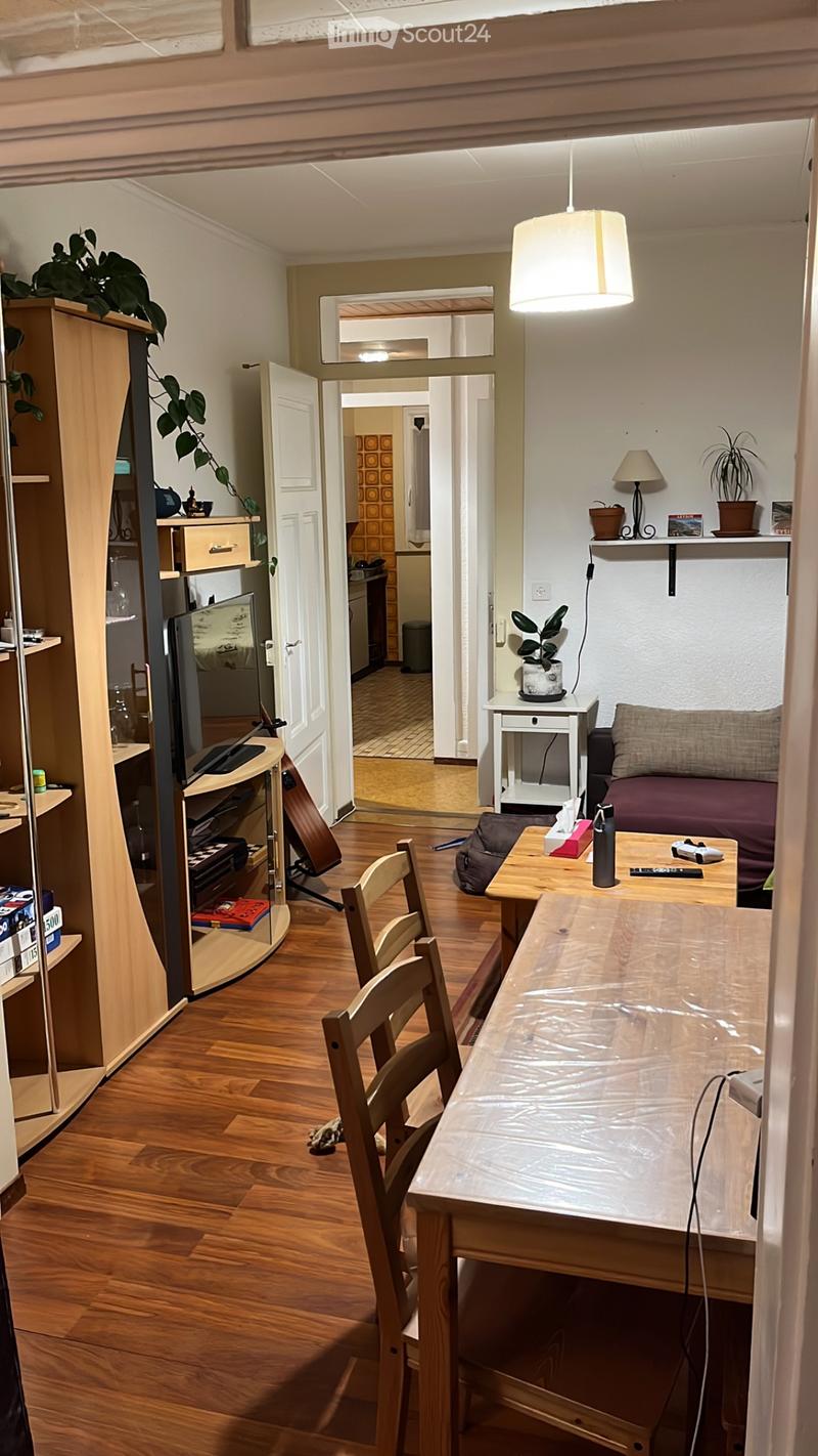 Chambre meublée à louer (1)