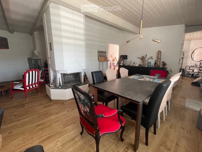 Un Magnifique Attique de 165m2 (5)
