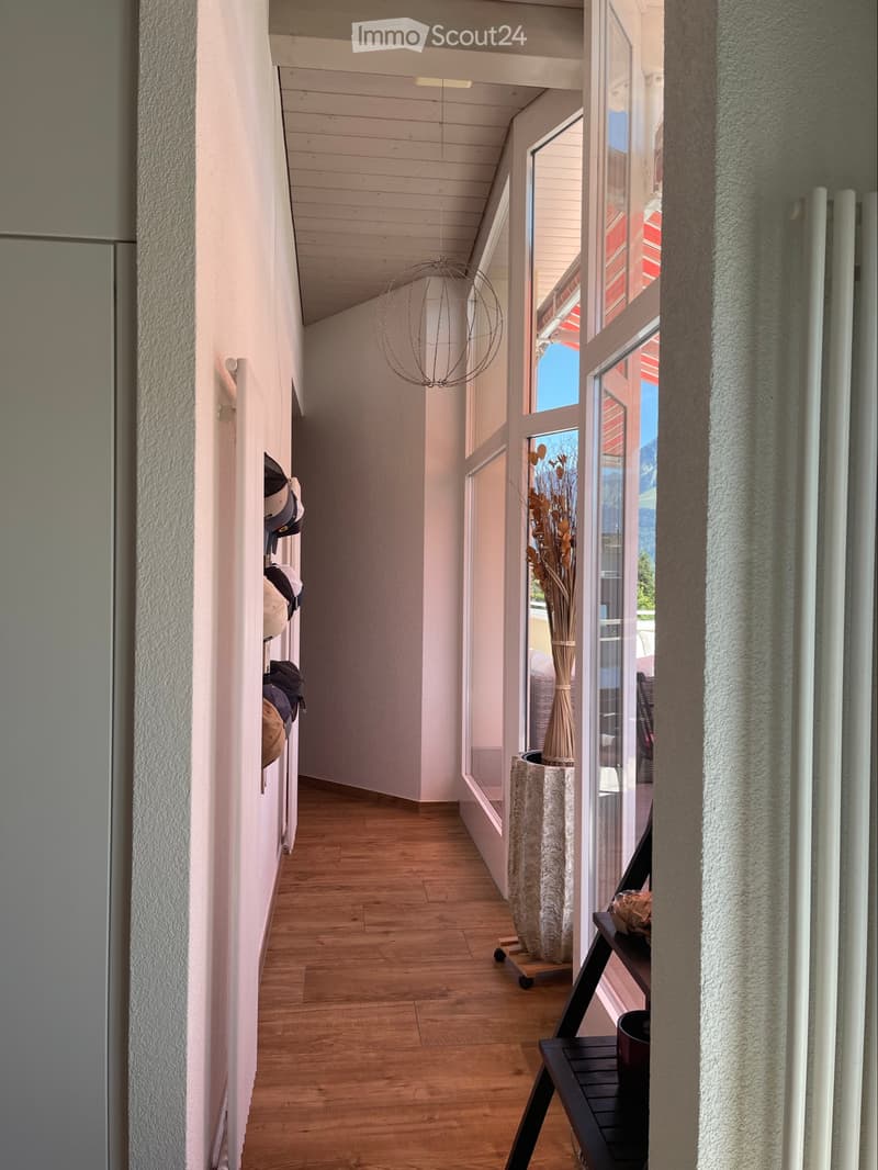 Un Magnifique Attique de 165m2 (4)
