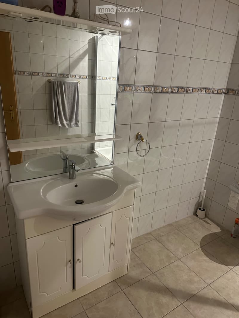 Chambre en collocation (2)