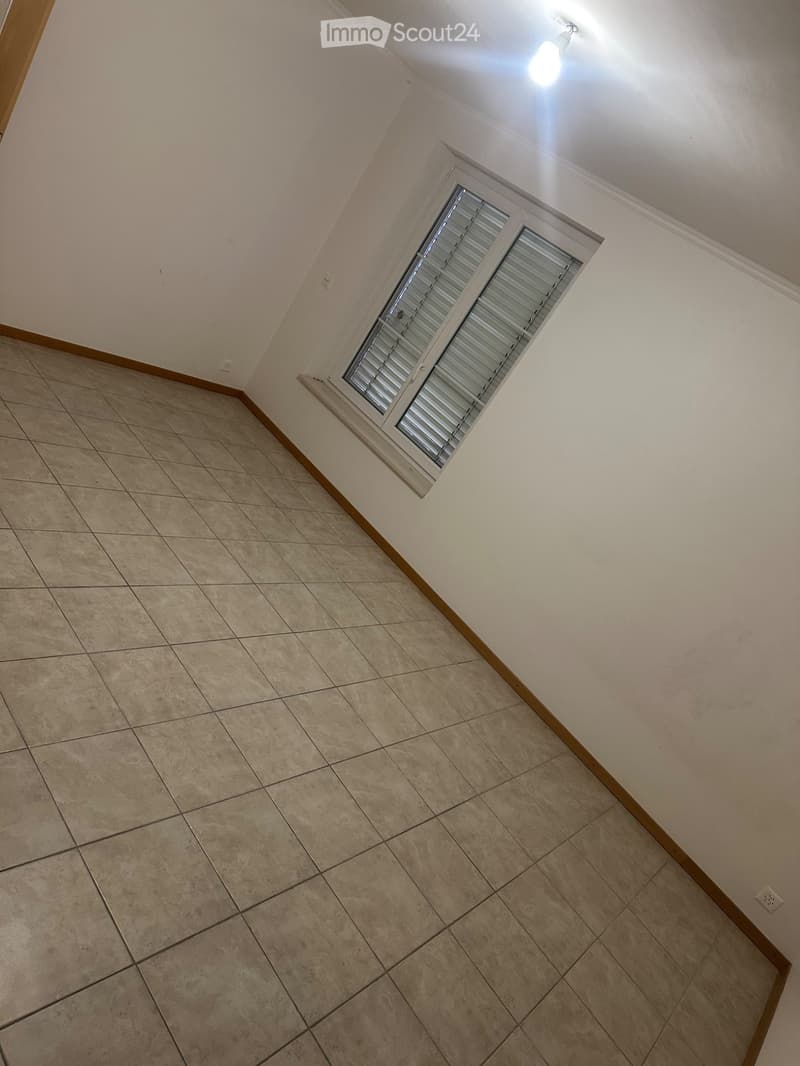 Chambre en collocation (1)