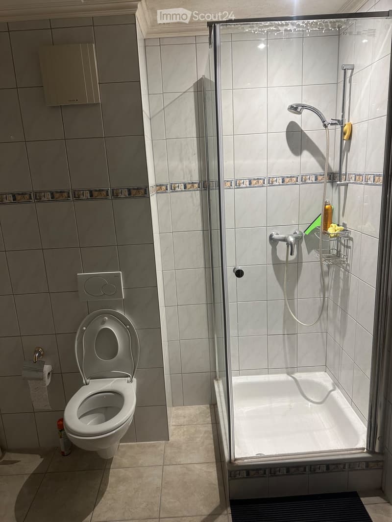 Chambre en collocation (3)
