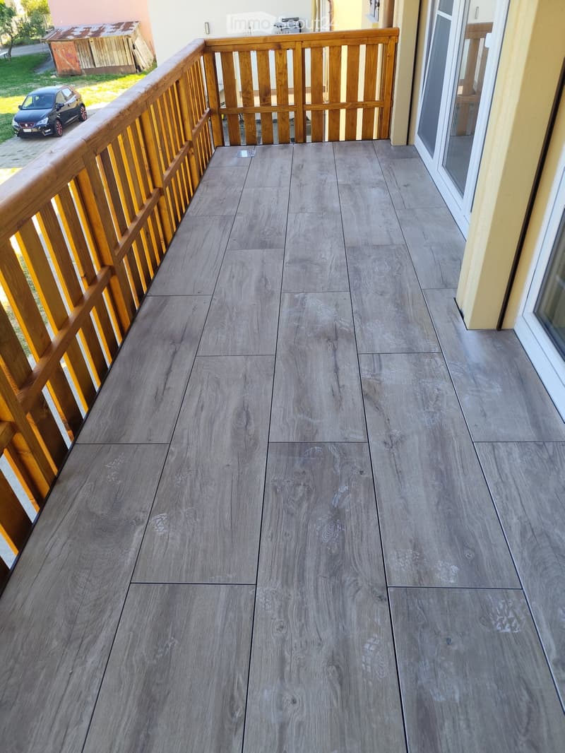 Appartement Neuf de 4.5 pièces avec balcon Bofflens (4)