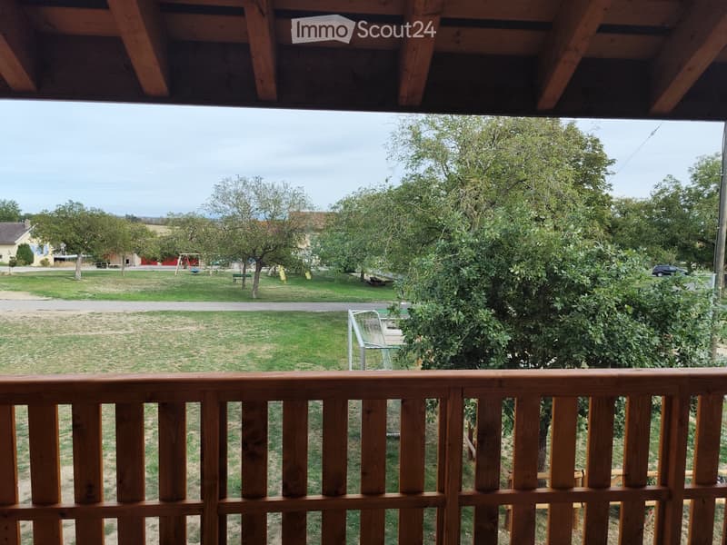 Appartement Neuf de 4.5 pièces avec balcon Bofflens (11)