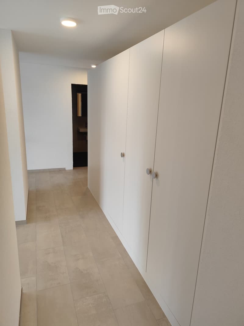 Appartement Neuf de 4.5 pièces avec balcon Bofflens (5)