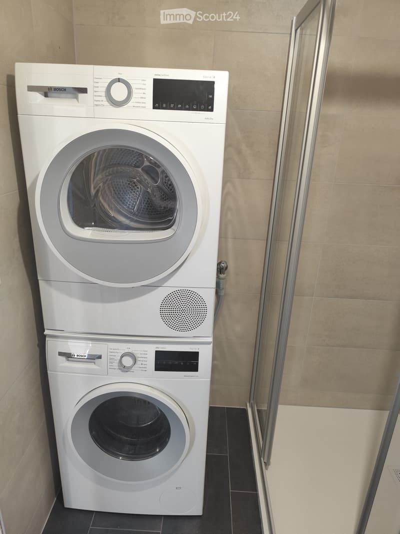 Appartement Neuf de 4.5 pièces avec balcon Bofflens (12)