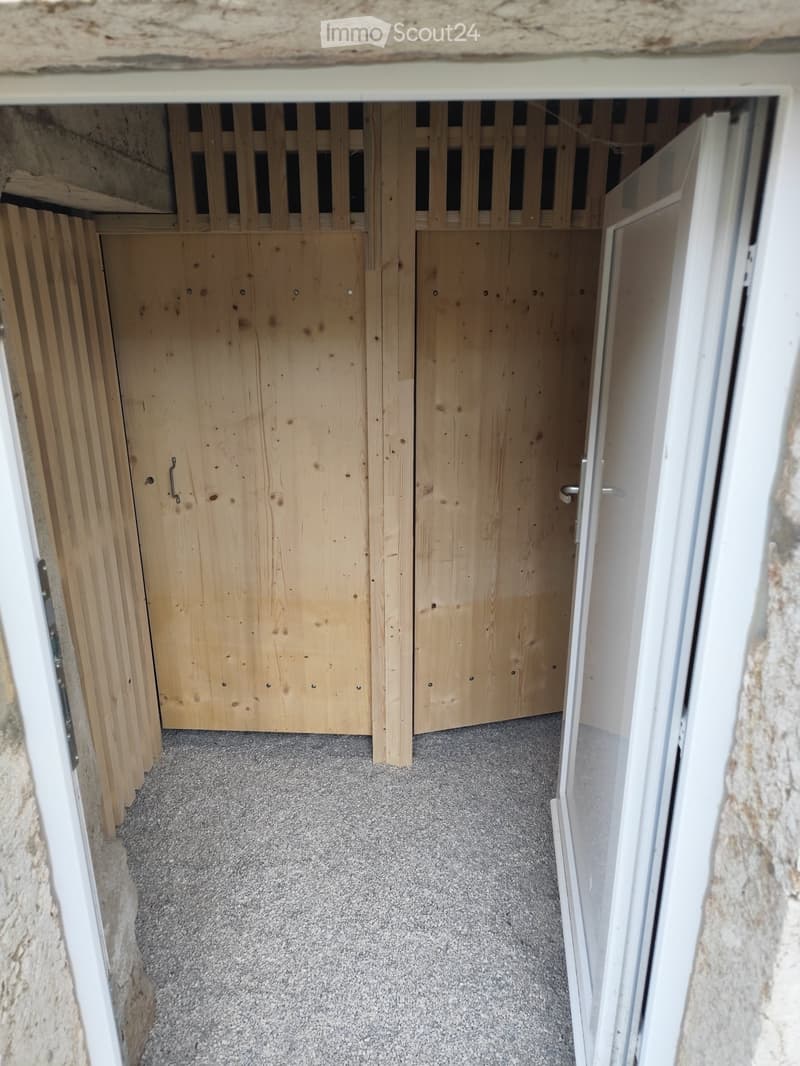 Appartement neuf mansardé de 4.5 pièces Bofflens (8)