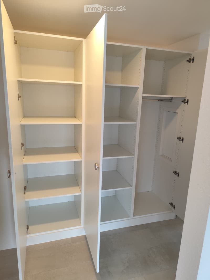 Appartement neuf mansardé de 4.5 pièces Bofflens (3)