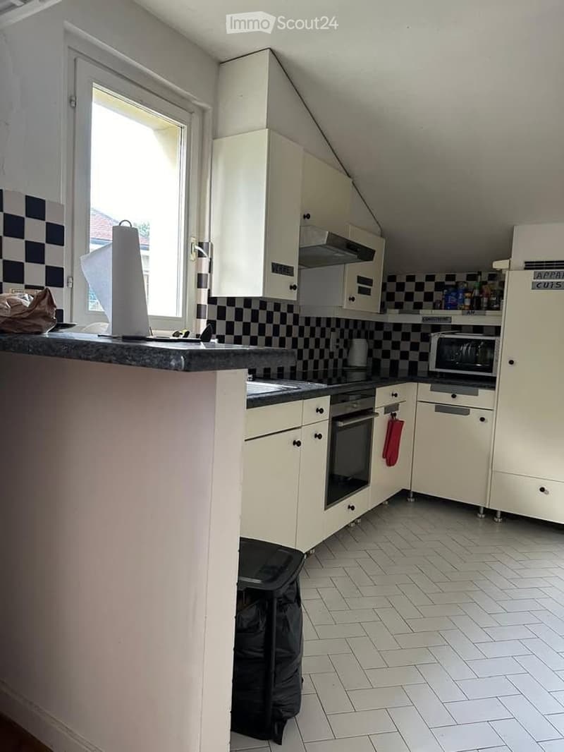 Chambre d'étudiant en colocation grand saconnex (5)