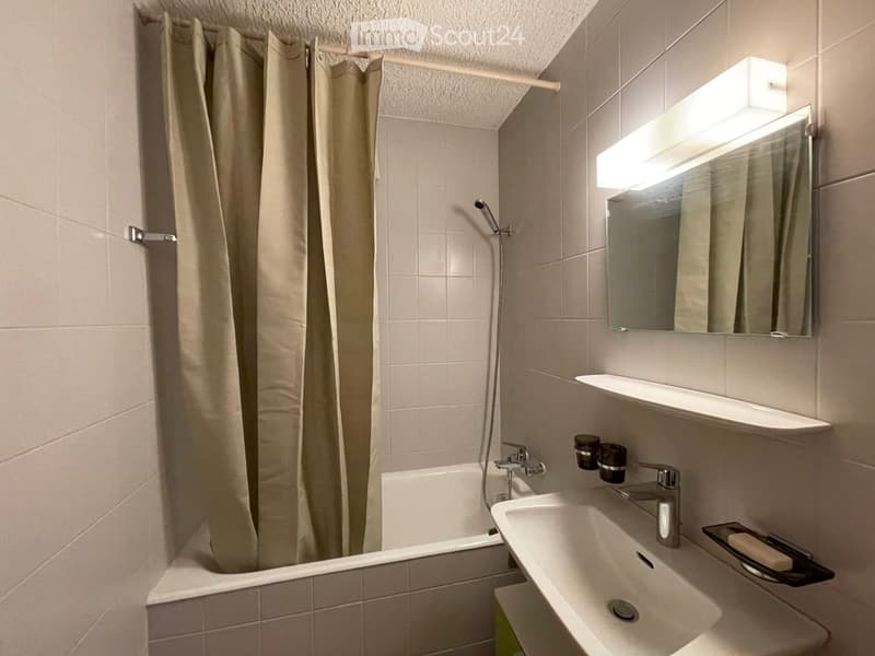 Location - appartement petite station familiale (5)