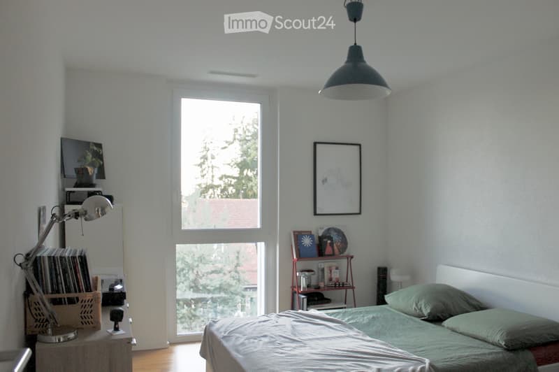 Location 100m2 - Lausanne - 4,5 pièces (3)