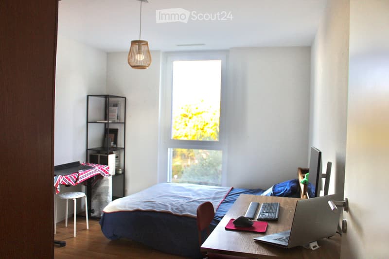 Location 100m2 - Lausanne - 4,5 pièces (4)