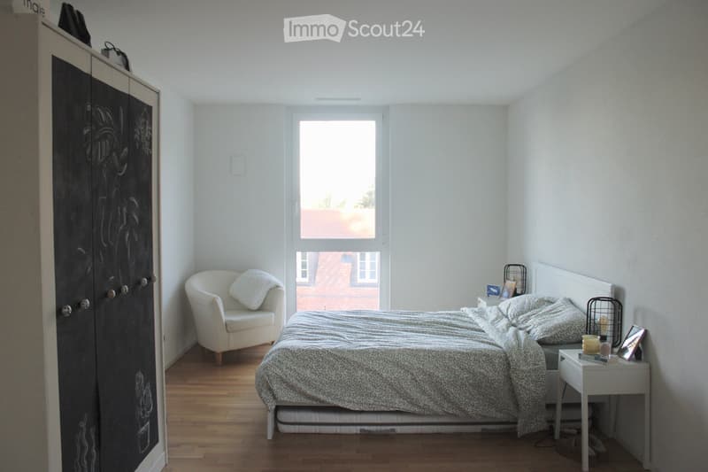 Location 100m2 - Lausanne - 4,5 pièces (5)
