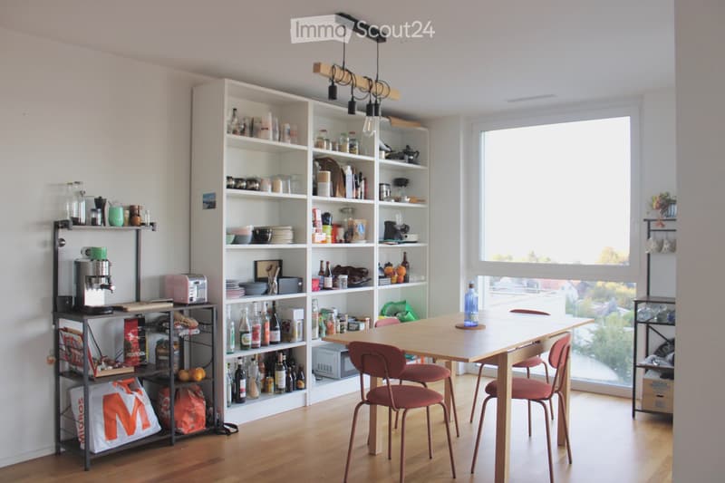 Location 100m2 - Lausanne - 4,5 pièces (2)