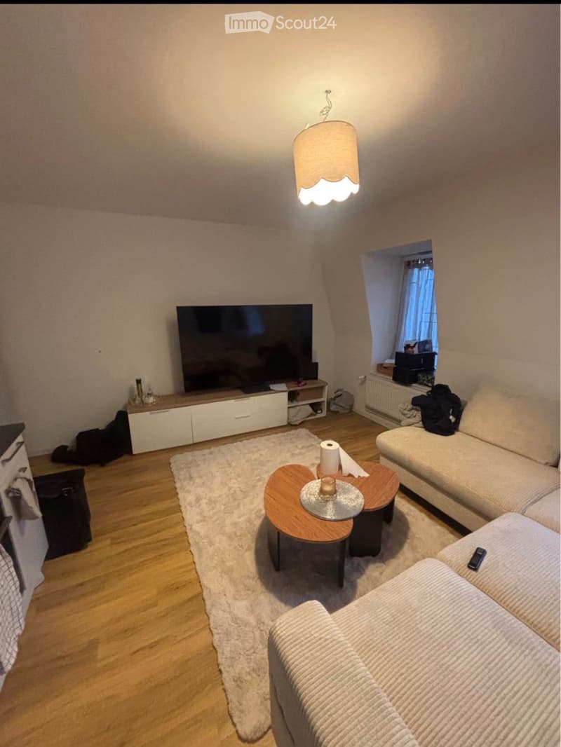 Appartement (1)