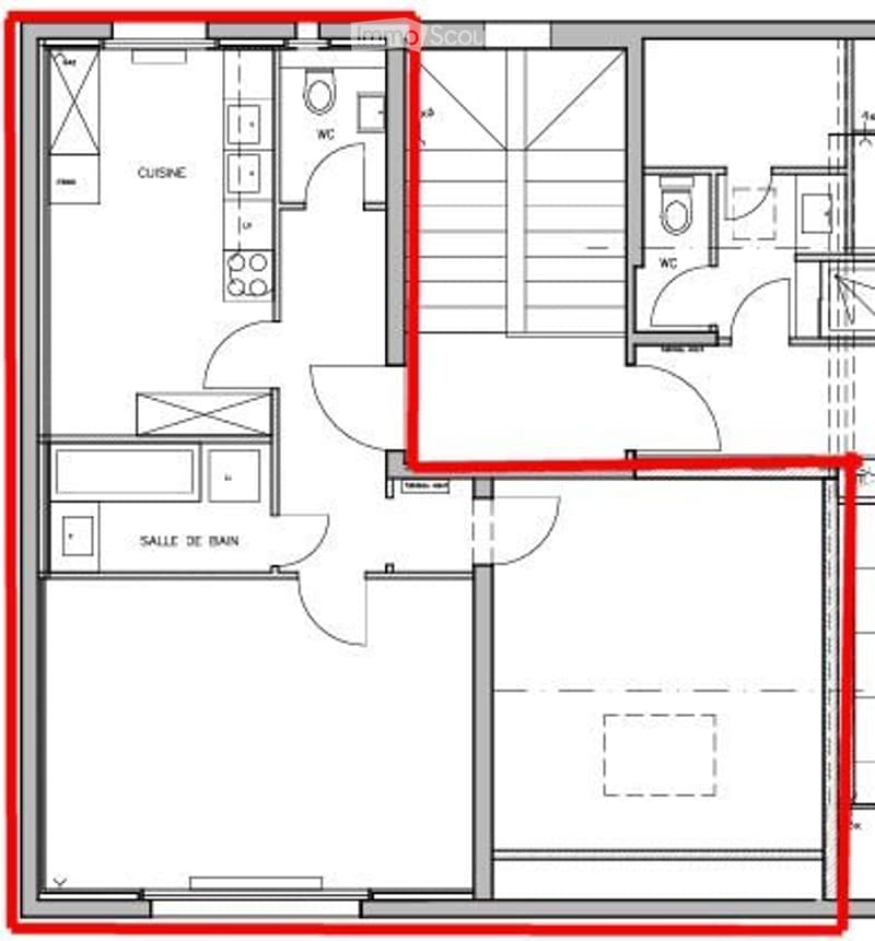 Appartement (1)