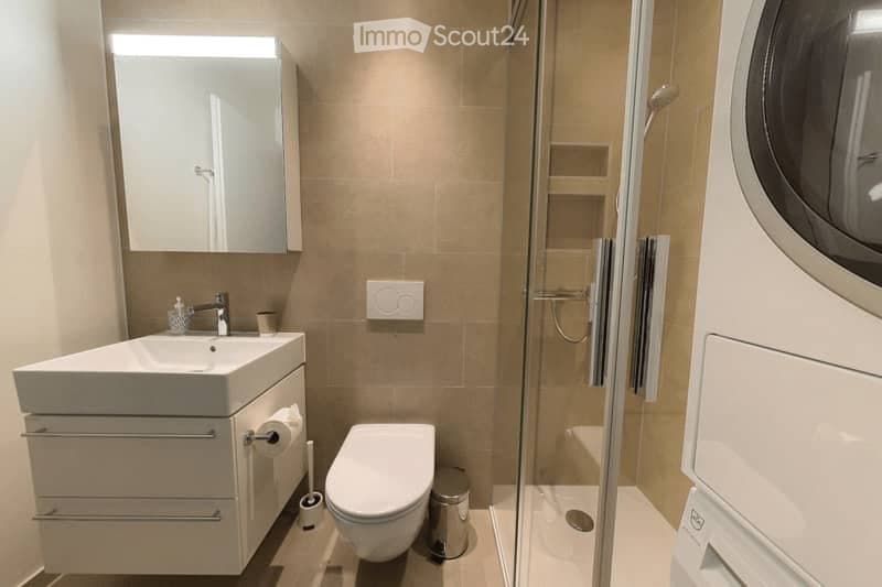Charmant appartement de 2.5 pièces à Le Grand-Saconnex (1)