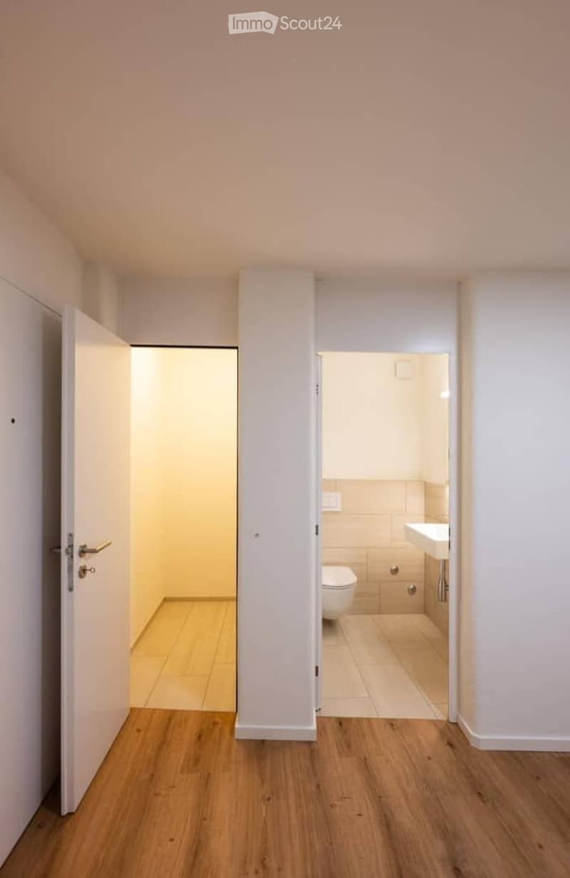 Charmant appartement de 3.5 pièces à Wallisellen (1)