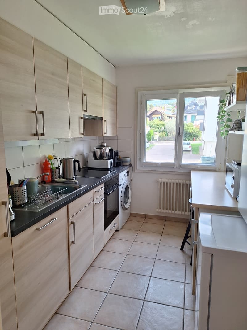 Appartement de 4 pièces à La Tour-de-Peilz (83 m²) (5)