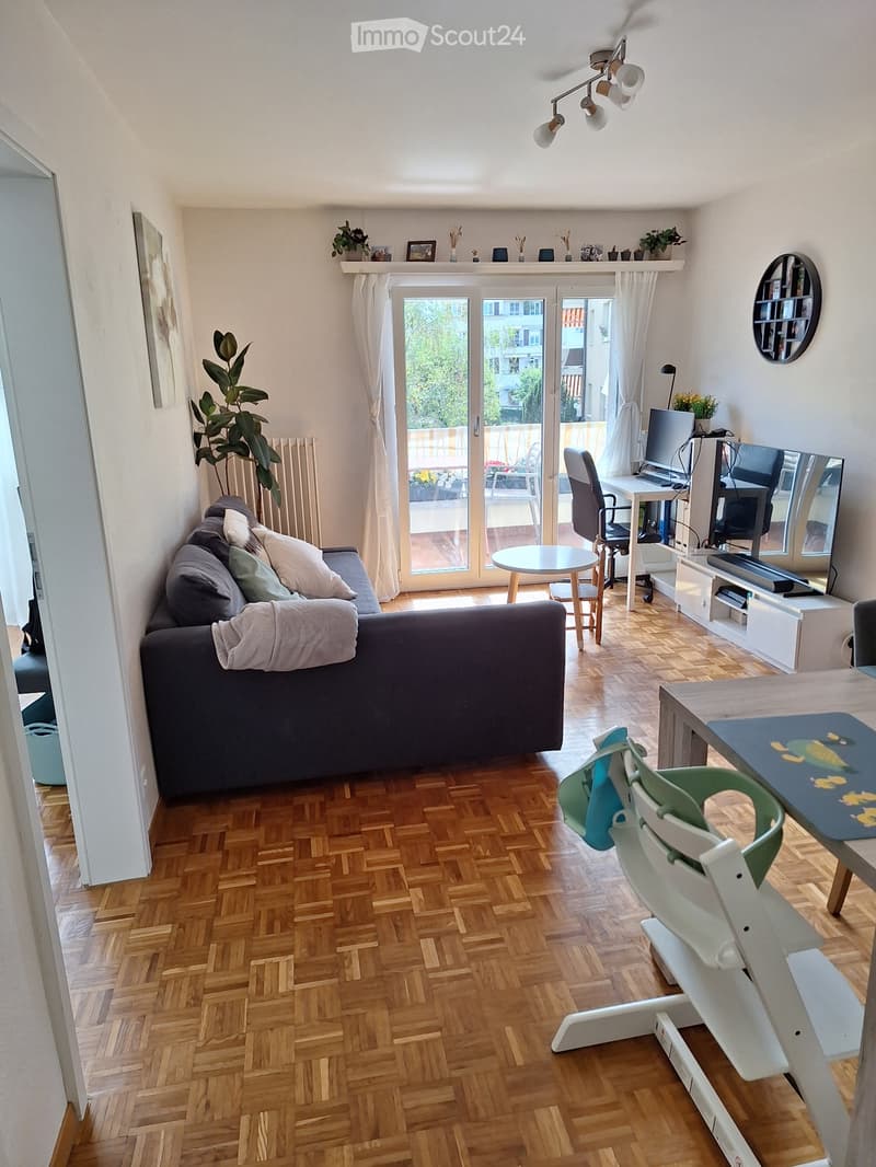 Appartement de 4 pièces à La Tour-de-Peilz (83 m²) (2)