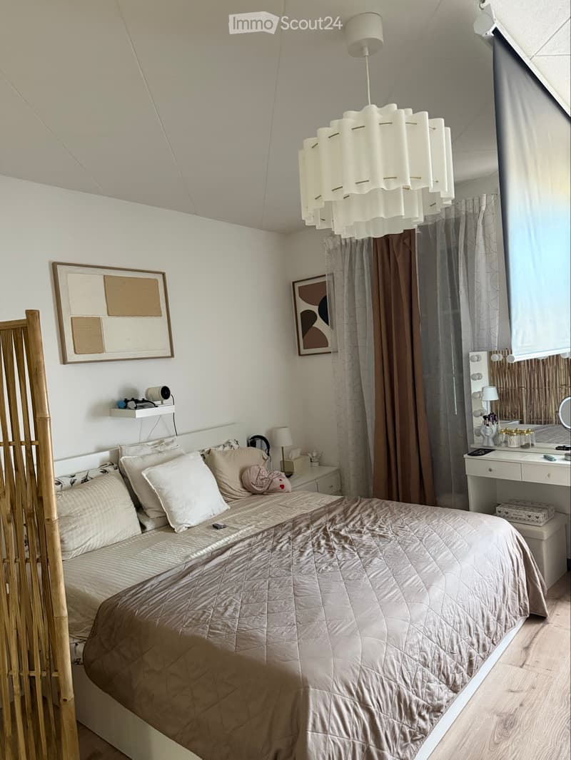 Studio 36m² à La Sarraz 720 CHF dès le 1er novembre (4)