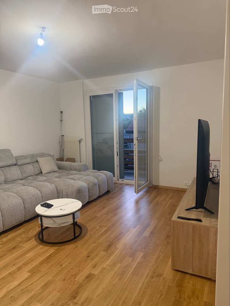 Appartement 3 pièces à Veyrier (1)