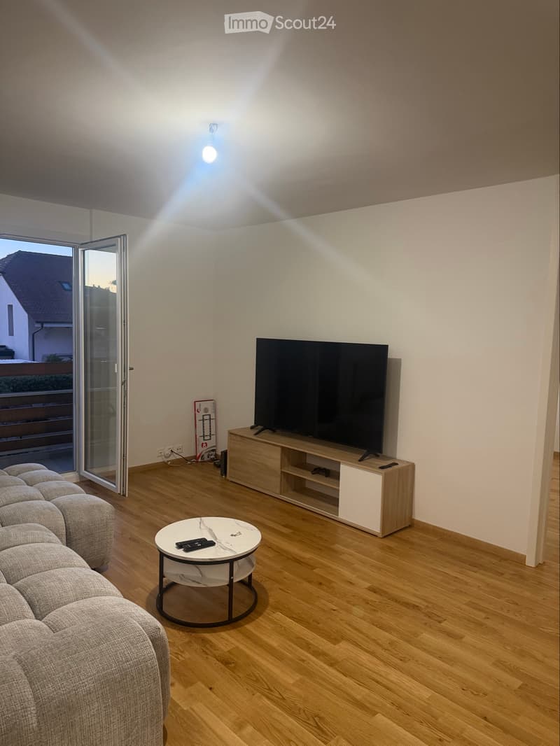 Appartement 3 pièces à Veyrier (2)
