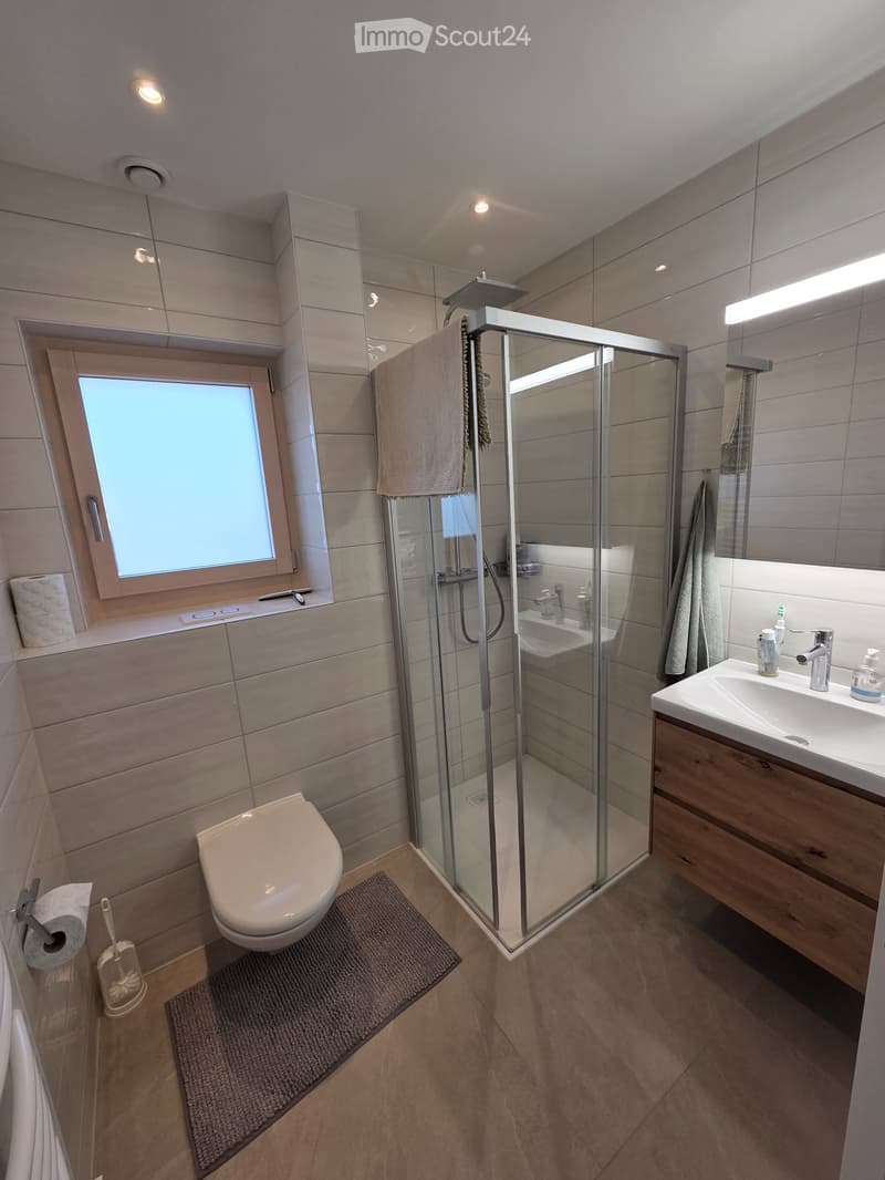 Très belle chambre à louer chez privé (2)