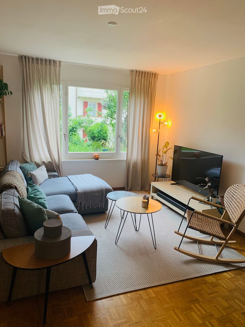 Appartement 3,5 pièces à louer (2)