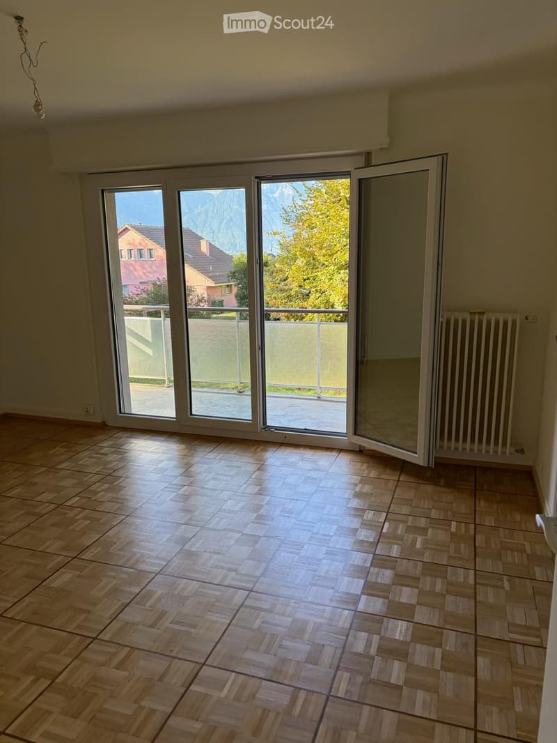 Appartement de 4.5 pieces (4)