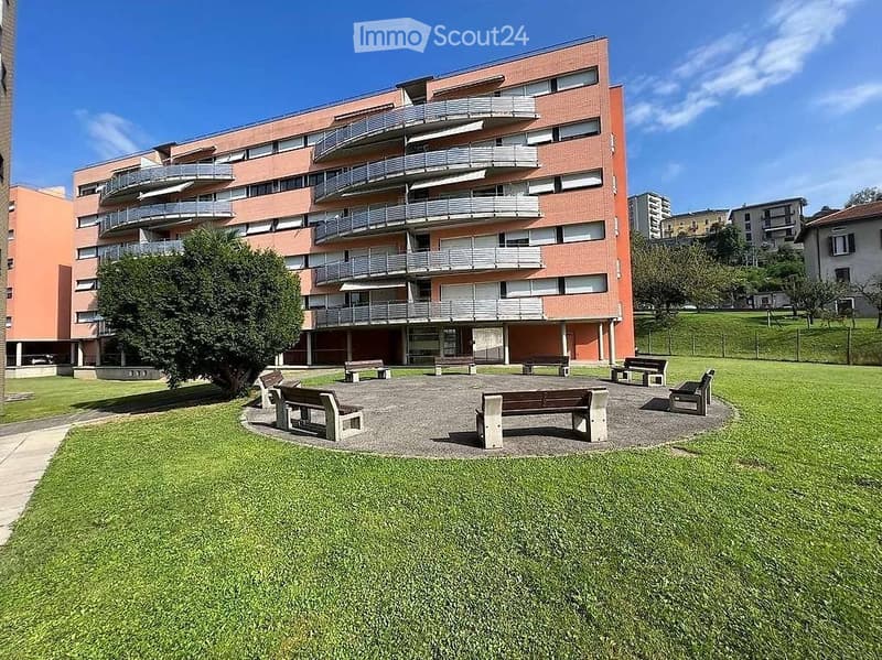 Rent to buy appartamento di 3.5 locali (1)