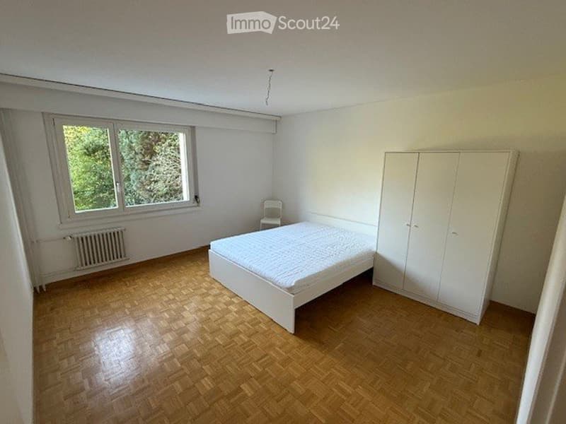 Zimmer frei (1)