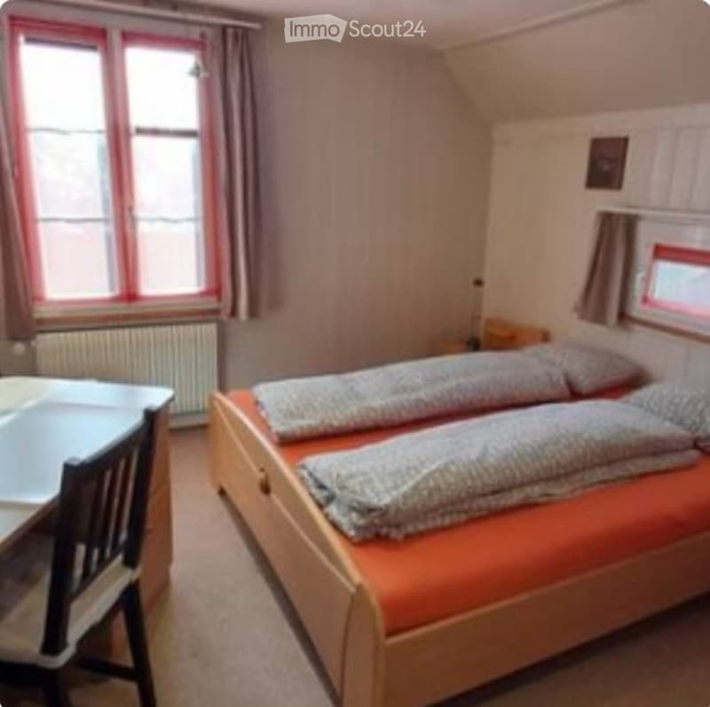 Kleine WG-Zimmer im Grünen (5)